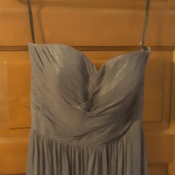 Prom Dress - Picture 2 of 3